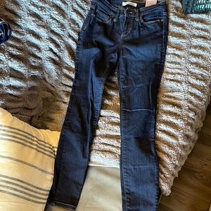 Banana republic jeans